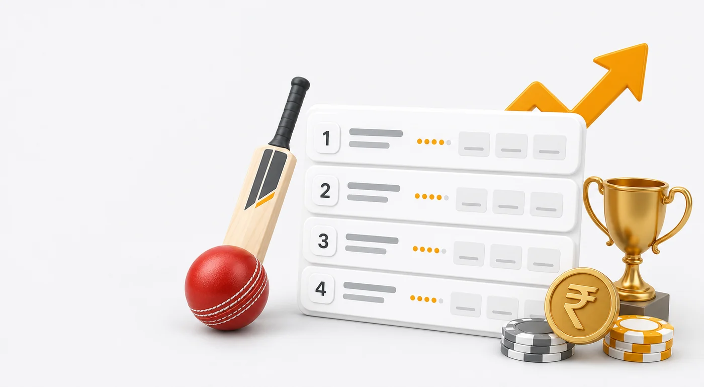 Best Betting Exchanges in India 2026